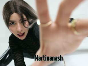 Martinanash