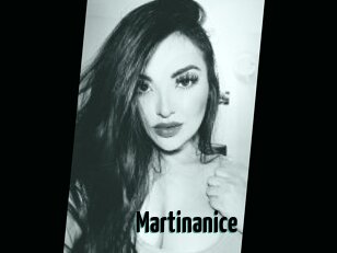 Martinanice
