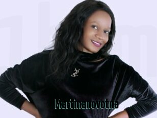 Martinanovotna
