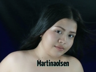 Martinaolsen
