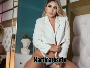 Martinarosete