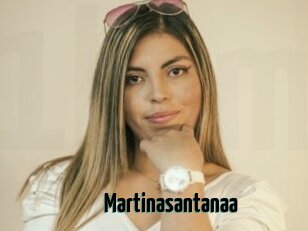 Martinasantanaa