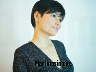 Martinasimone