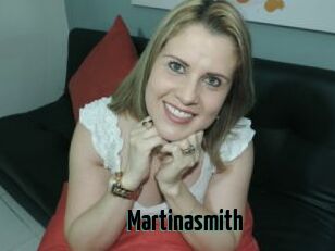 Martinasmith