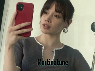 Martinatune