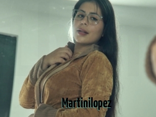 Martinilopez
