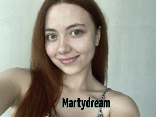 Martydream
