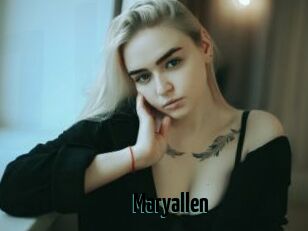 Maryallen