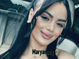 Maryamady