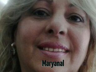 Maryanal