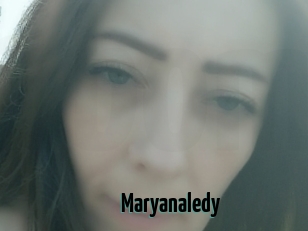 Maryanaledy