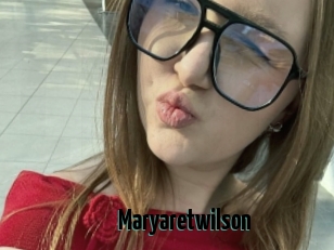Maryaretwilson