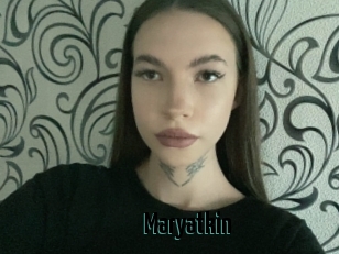 Maryatkin