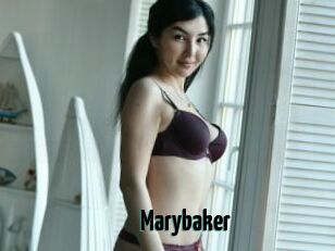 Marybaker