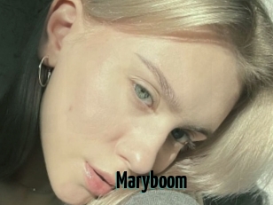 Maryboom
