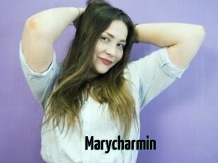 Marycharmin