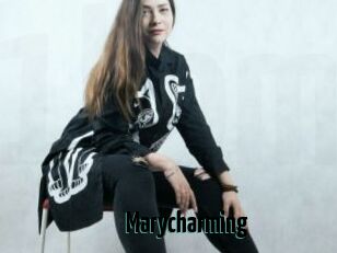 Marycharming