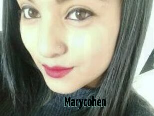 Marycohen