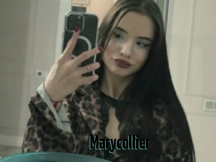 Marycollier