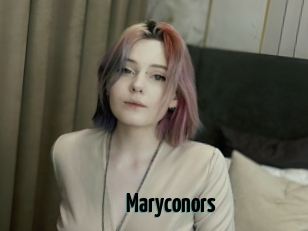 Maryconors