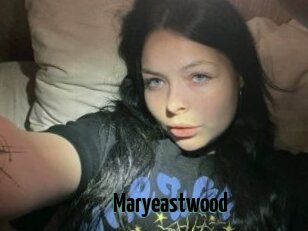 Maryeastwood