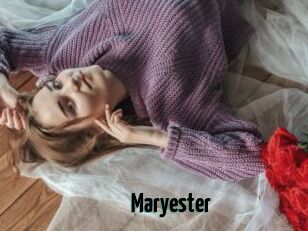 Maryester