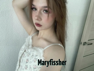 Maryfissher
