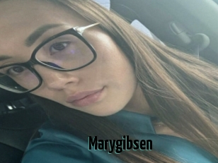 Marygibsen