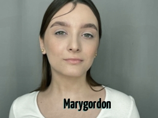Marygordon