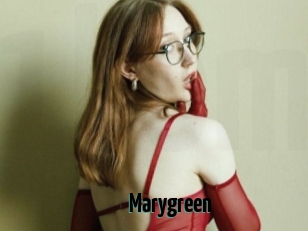 Marygreen