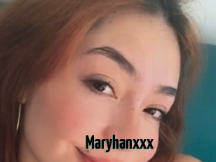 Maryhanxxx