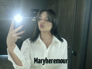 Maryheremour