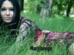 Maryjanego