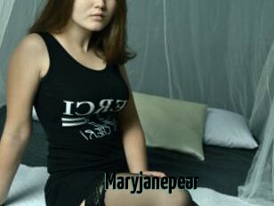 Maryjanepear