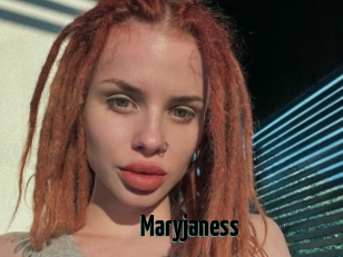 Maryjaness