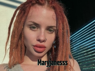 Maryjanesss