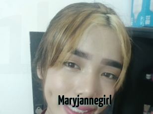 Maryjannegirl