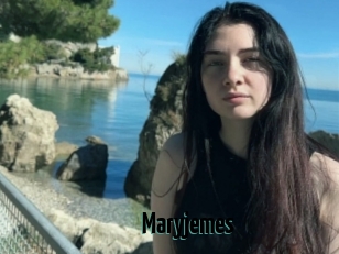 Maryjemes