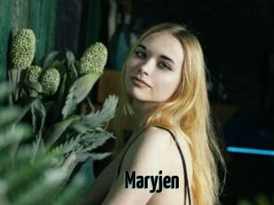 Maryjen