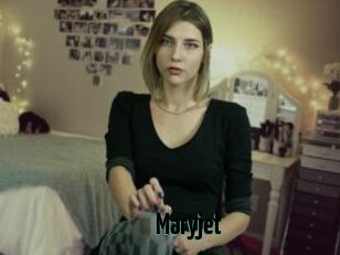 Maryjet