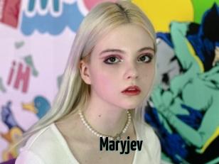 Maryjev