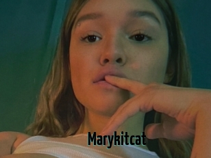 Marykitcat
