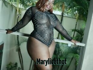 Marylicethot