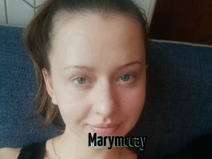 Marymccay