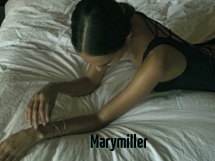 Marymiller