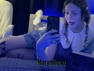 Marymiluwu