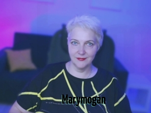 Marymogan