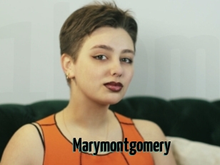 Marymontgomery