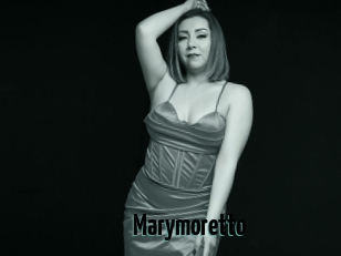 Marymoretto