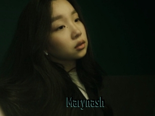 Marynash
